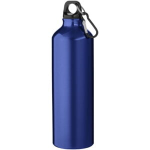 Oregon 770 ml Aluminium Water Bottle With Carabiner
