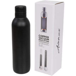 Thor 510 ml Copper Vacuum Insulated Water Bo...