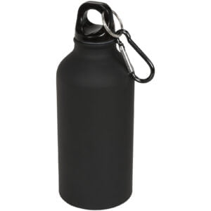 Oregon 400 ml Matte Water Bottle With Carabi...
