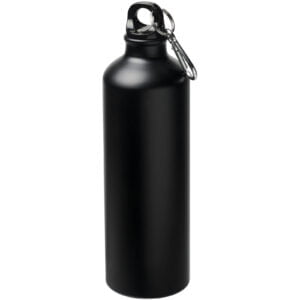 Oregon 770 ml Matte Water Bottle With Carabi...