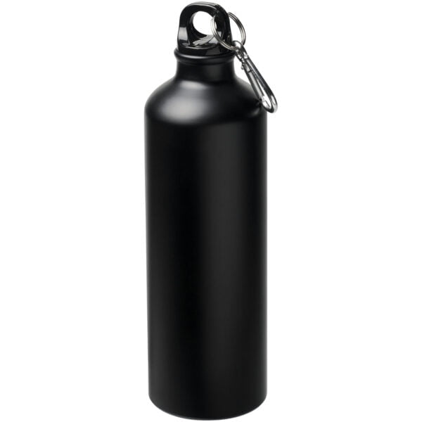 Oregon 770 ml Matte Water Bottle With Carabiner