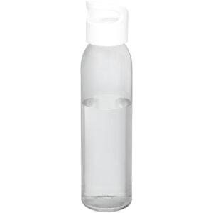 Sky 500 ml Glass Water Bottle