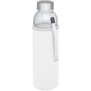 Bodhi 500 ml Glass Water Bottle 11