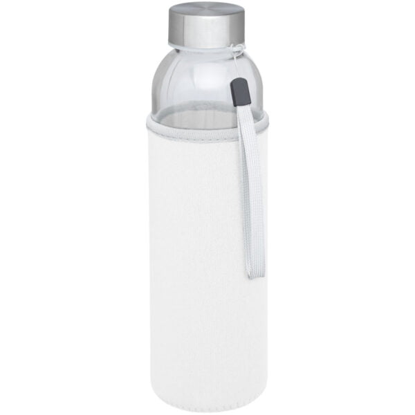 Bodhi 500 ml Glass Water Bottle 11