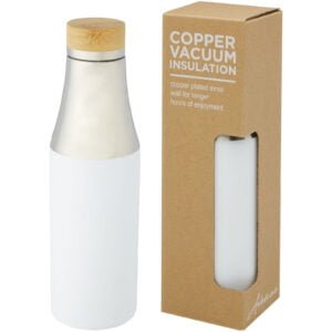 Hulan 540 ml Copper Vacuum Insulated Stainle...