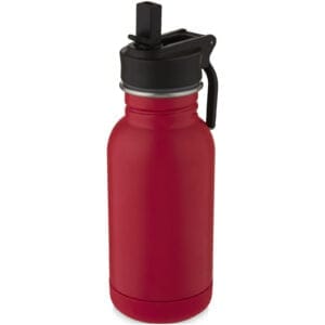 Lina 400 ml Stainless Steel Sport Bottle Wit...