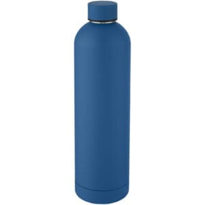 Spring 1 L Copper Vacuum Insulated Bottle