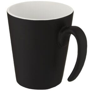 Oli 360 ml Ceramic Mug With Handle