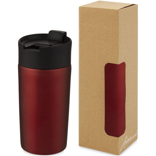 Jetta 330 ml Copper Vacuum Insulated Tumbler