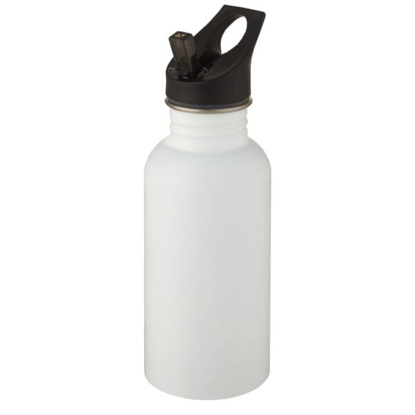 Lexi 500 ml Stainless Steel Sport Bottle