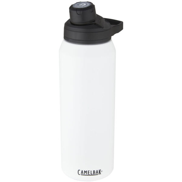 CamelBak Chute Mag 1 L Insulated Stainless Steel Sports Bottle