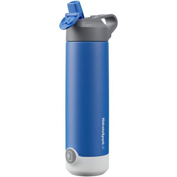 HidrateSpark Tap 592 ml Vacuum Insulated Stainless Steel Smart Water Bottle