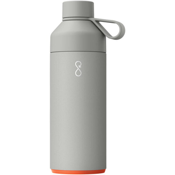 Big Ocean Bottle 1000 ml Vacuum Insulated Water Bottle