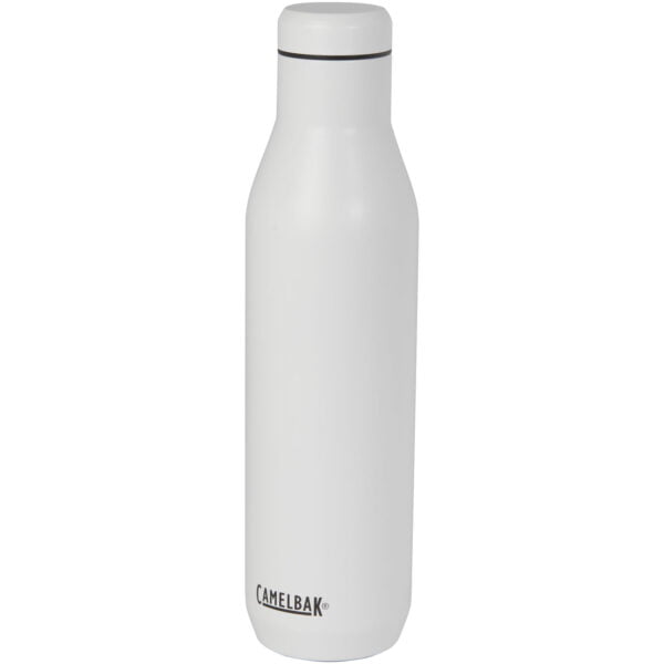 CamelBak Horizon 750 ml Vacuum Insulated Water Wine Bottle