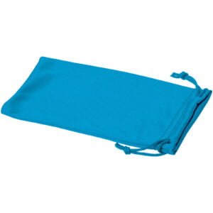 Clean Microfibre Pouch For Sunglasses