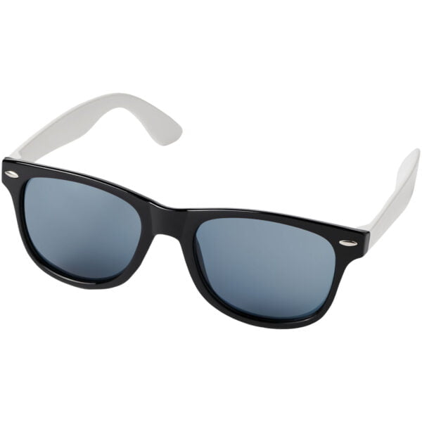 Sun Ray Colour Block Sunglasses