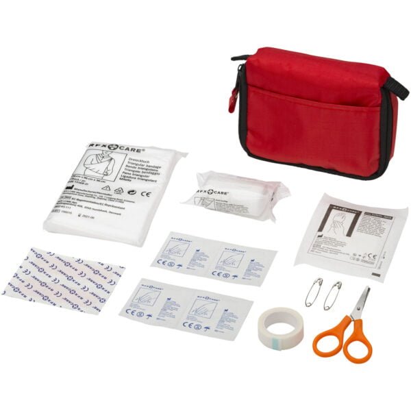 Save Me 19 Piece First Aid Kit