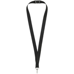 Lago Lanyard With Break Away Closure