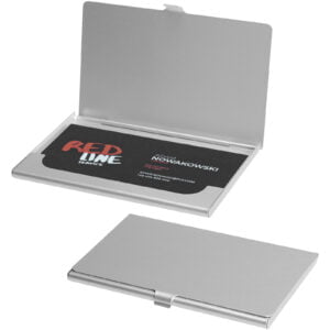 Shanghai Business Card Holder