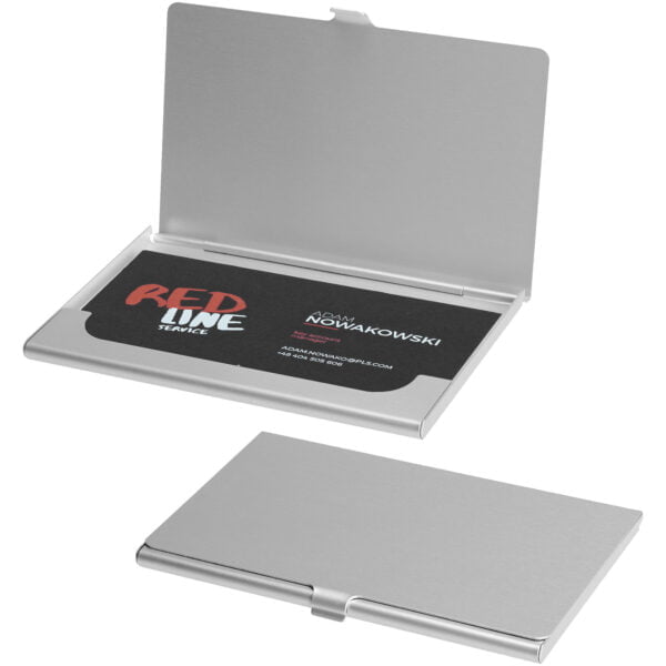 Shanghai Business Card Holder