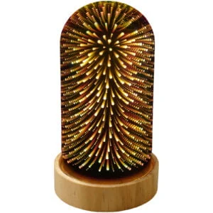 Cosmique Lighting Cloche