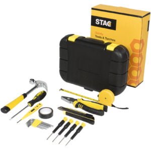 Sounion 16 Piece Tool Box