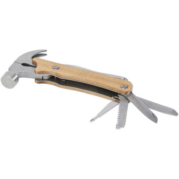 Bear 10 Function Hammer Multitool