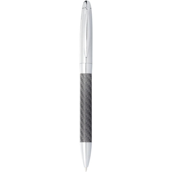 Winona Ballpoint Pen With Carbon Fibre Details