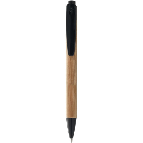 Borneo Bamboo Ballpoint Pen