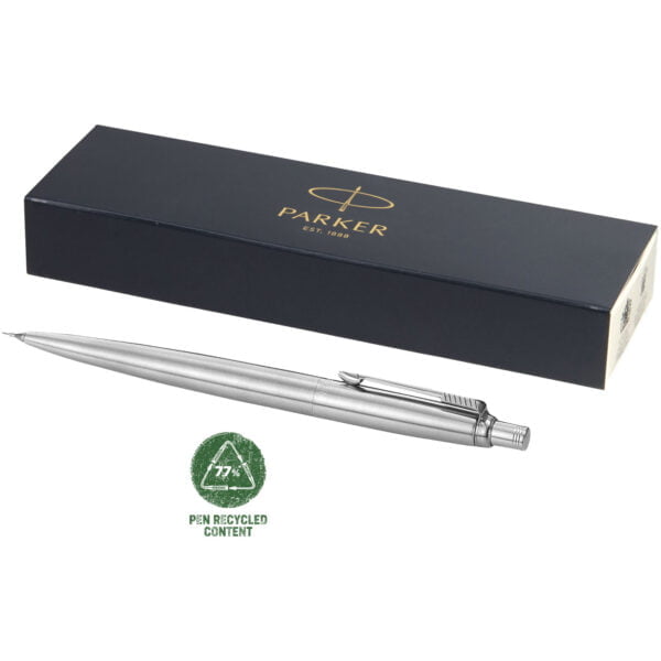 Parker Jotter Mechanical Pencil With Built In Eraser