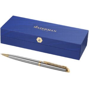 Waterman Hemisphere Ballpoint Pen