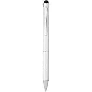 Charleston Aluminium Stylus Ballpoint Pen