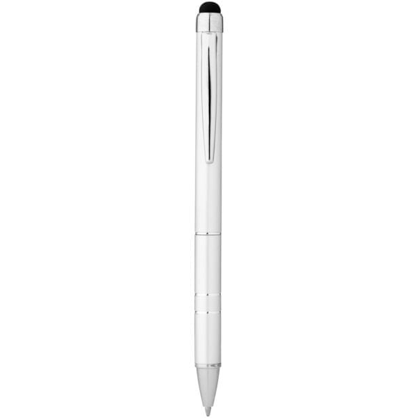 Charleston Aluminium Stylus Ballpoint Pen