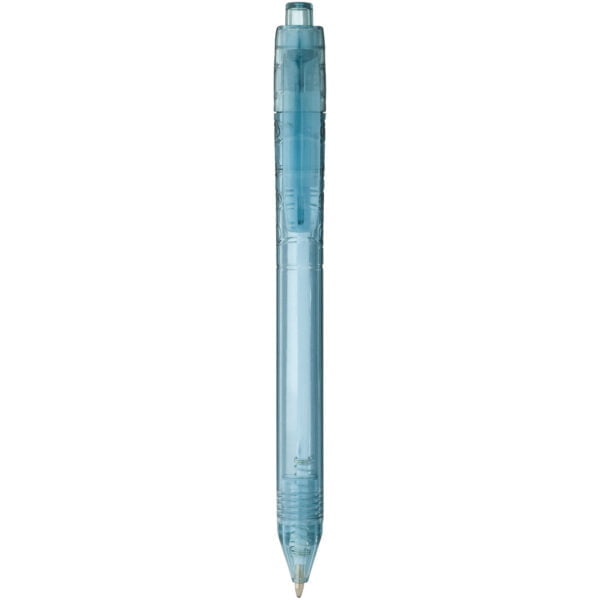 Vancouver Recycled Pet Ballpoint Pen