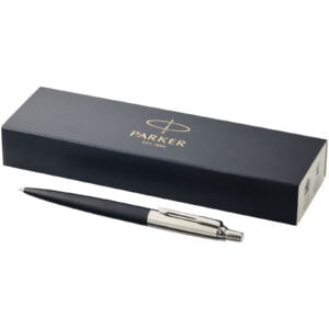 Parker Jotter Bond Street Ballpoint Pen