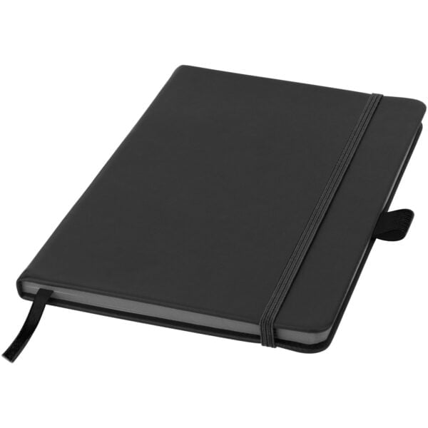 Colour Edge A5 Hard Cover Notebook