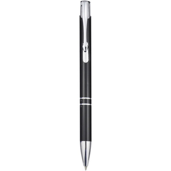 thumbnail image 2 of Schmalz Pack Of 500 Aluminium Touchpen Ballpoint Pens – Rose Gold, Personalised Engraving For Gifts 2 of 2