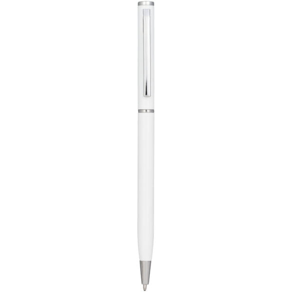 Slim Aluminium Ballpoint Pen