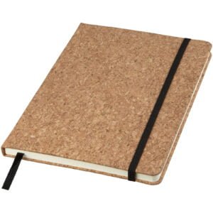 Napa A5 Cork Notebook