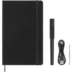 Moleskine Smart Writing Set 2 0