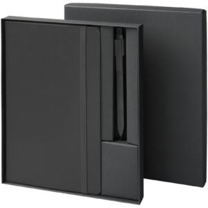 Moleskine Notebook And Pen Gift Set