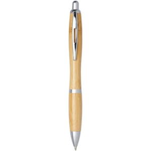 Nash Bamboo Ballpoint Pen