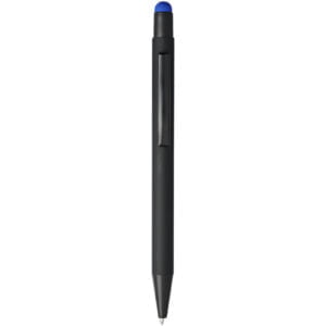 Dax Rubber Stylus Ballpoint Pen