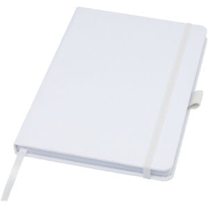 Honua A5 Recycled Paper Notebook With Recycl...