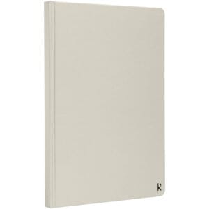 Karst A5 Stone Paper Hardcover Notebook Line...