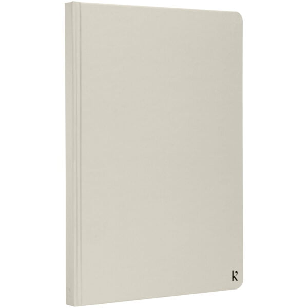 Karst A5 Stone Paper Hardcover Notebook Lined
