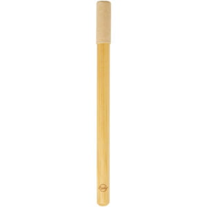 Perie Bamboo Inkless Pen