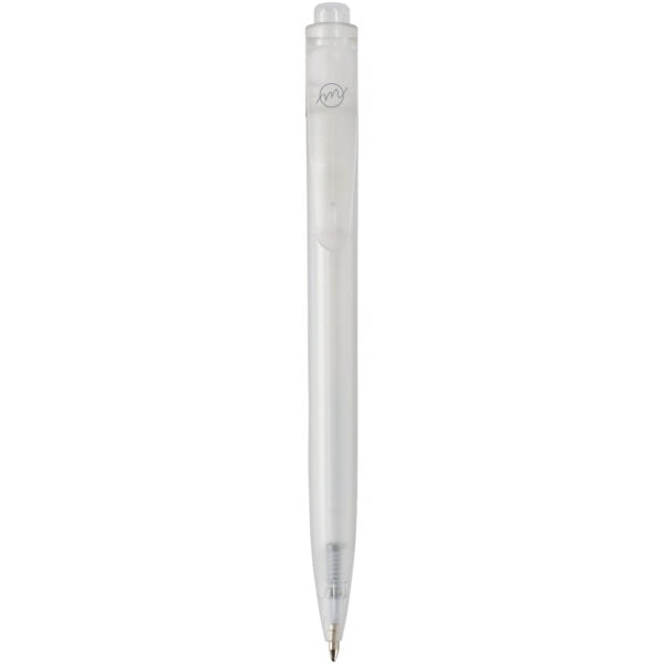 Thalaasa Ocean Bound Plastic Ballpoint Pen 1