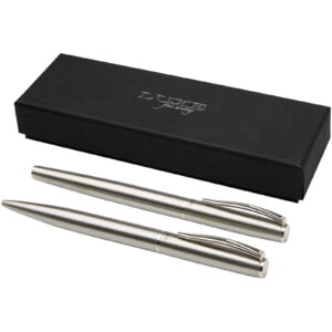 Didimis Recycled Stainless Steel Ballpoint A...