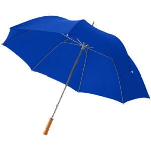 Karl 30 Golf Umbrella With Wooden Handle